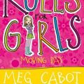Cover Art for 9780330453752, Moving Day: Allie Finkle's Rules for Girls 1 by Meg Cabot