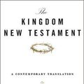 Cover Art for 9780062064929, The Kingdom New Testament by N. T. Wright