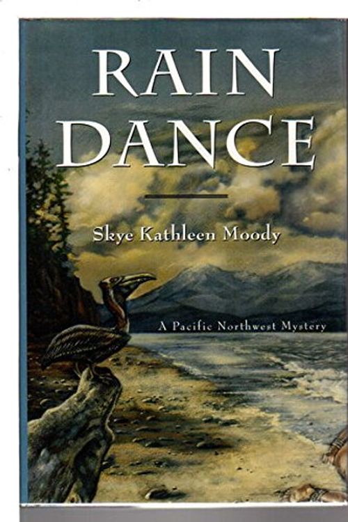 Cover Art for 9780312147136, Rain Dance by Moody, Skye Kathleen