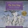 Cover Art for 9780140309522, The Grey King by Susan Cooper
