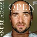 Cover Art for 9783867175395, Open, 6 Audio-CDs by Andre Agassi, Heikko Deutschmann
