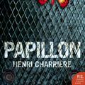 Cover Art for 9780007179961, Papillon by Henri Charriere