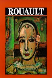 Cover Art for 9780810946972, Rouault by Jose Faerna