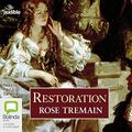 Cover Art for 9781489380814, Restoration by Rose Tremain