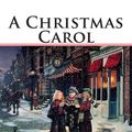 Cover Art for 9781503212831, A Christmas Carol by Charles Dickens