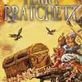 Cover Art for 8601300320694, The Colour Of Magic: (Discworld Novel 1) (Discworld Novels) by Terry Pratchett