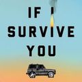 Cover Art for 9780374605988, If I Survive You by Jonathan Escoffery