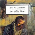 Cover Art for 9780140180534, Invisible Man by Ralph Ellison