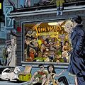 Cover Art for B015EVLBAW, Graphic Ink: The DC Comics Art of Darwyn Cooke by Darwyn Cooke