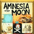 Cover Art for 9780151000913, Amnesia Moon by Jonathan Lethem