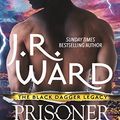 Cover Art for B07L32CH2F, Prisoner of Night by J.R. Ward