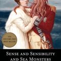 Cover Art for 9781594744426, Sense and Sensibility and Sea Monsters by Jane Austen