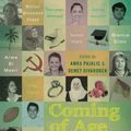 Cover Art for 9781743312926, Coming of Age: Growing Up Muslim in Australia by Demet Divaroren, Amra Pajalic