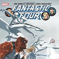 Cover Art for 9780785189008, Fantastic Four by Jonathan Hickman Omnibus Volume 2 by Jonathan Hickman