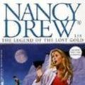 Cover Art for 9780613082273, Legend of the Lost Gold (Nancy Drew) by Carolyn Keene