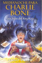 Cover Art for 9788466623780, Medianoche para Charlie Bone by Jenny Nimmo