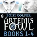 Cover Art for B00KXJLU5W, Artemis Fowl: Books 1-4 by Eoin Colfer