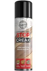 Cover Art for 0036336815476, Stop Creak - The Friction Reducer for Click System Wood and Laminate Floors by Unknown