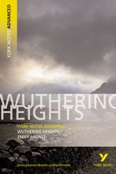 Cover Art for 9780582823082, "Wuthering Heights" by Emily Bronte