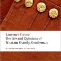 Cover Art for 9781406575422, The Life and Opinions of Tristram Shandy, Gentleman (Illustrated Edition) (Dodo Press) by Laurence Sterne