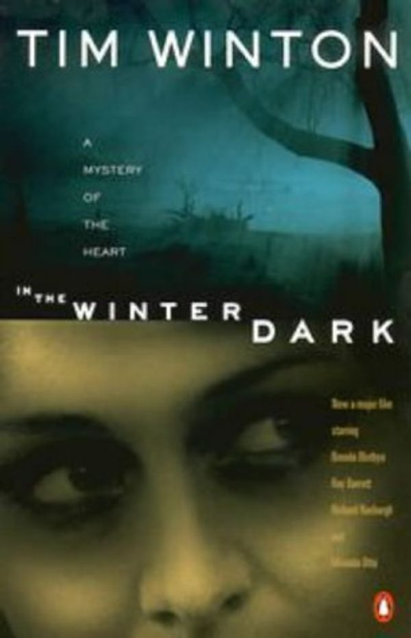 Cover Art for 9780140277104, In the Winter Dark by Tim Winton
