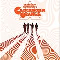 Cover Art for 0883929723430, CLOCKWORK ORANGE (4K ULTRA HD/BLU-RAY/DIGITAL) by Anthony Burgess