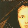 Cover Art for 9780756957469, Trickster's Choice by Tamora Pierce