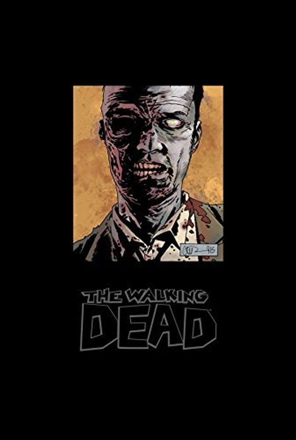 Cover Art for B01B98A6MS, The Walking Dead Omnibus Volume 6 (Walking Dead Omnibus Hc) by Robert Kirkman(2015-12-08) by Robert Kirkman