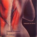 Cover Art for 9780030599927, Human Anatomy and Physiology by Eldra Pearl Solomon, P. William Davis
