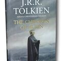 Cover Art for B08SKFXZ34, Rare - The Children of Hurin by J.R.R. Tolkien Lord of the Rings New Deluxe Hardcover by J.r.r. Tolkien