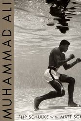 Cover Art for 9780312263607, Muhammad Ali: The Birth of a Legend, Miami, 1961-1964 by Flip Schulke