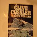 Cover Art for 9781607513179, Arctic Drift (Large Print Book) by Clive Clusser and Dirk Cussler