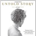Cover Art for 9781451635485, Untold Story by Monica Ali