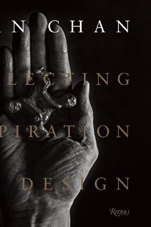 Cover Art for 9788891831743, Alan Chan: Collecting Inspiration for Design by Catherine Shaw