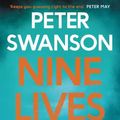 Cover Art for 9780571358571, Nine Lives by Peter Swanson