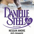Cover Art for 9788860619495, STEEL DANIELLE. - NESSUN AMORE by Steel, Danielle