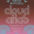 Cover Art for 9781844560707, Cloud Atlas by David Mitchell