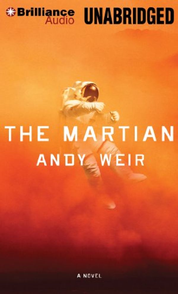 Cover Art for 9781491523193, The Martian by Andy Weir