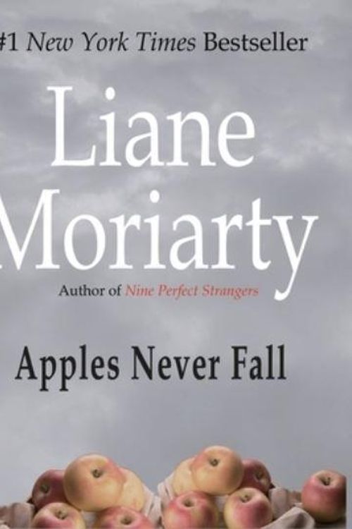 Cover Art for 9781804220016, Apples Never Fall by Liane Moriarty