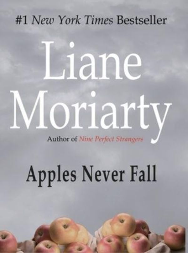 Cover Art for 9781804220016, Apples Never Fall by Liane Moriarty