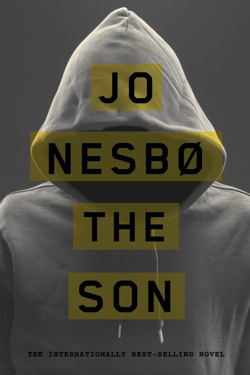 Cover Art for 9780804194525, Large Print: The Son by Jo Nesbo