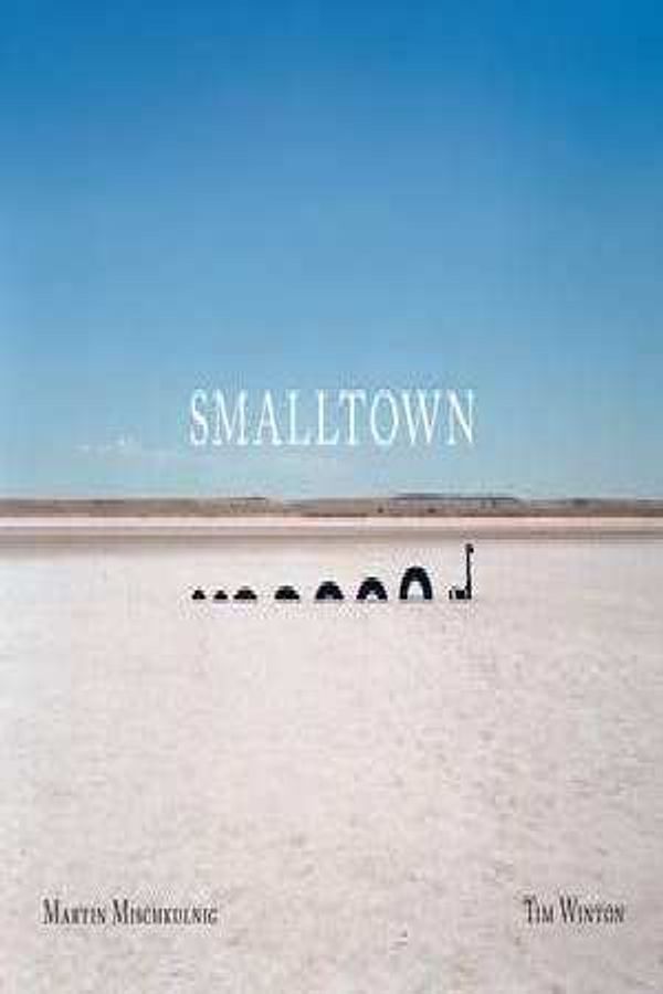 Cover Art for 9781926428123, Smalltown by Tim Winton