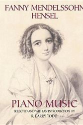 Cover Art for 9780486435855, Fanny Mendelssohn Hensel Piano Music by Fanny Mendelssohn Hensel