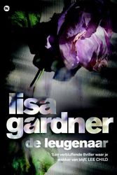 Cover Art for 9789044327106, De leugenaar / druk 1 by Lisa Gardner