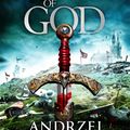 Cover Art for 9781473226166, Warriors of God by Andrzej Sapkowski