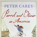 Cover Art for 9780571253302, Parrot And Olivier In America by Peter Carey