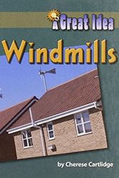Cover Art for 9781599531922, Home Windmills by Cherese Cartlidge
