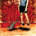 Cover Art for B01E6IJEYY, Chilling Adventures of Sabrina #5 by Aguirre-Sacasa, Roberto