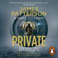Cover Art for B00OC7U7VY, Private Berlin by James Patterson
