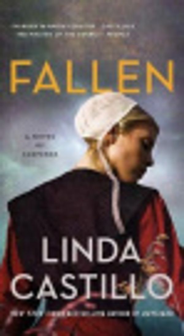 Cover Art for 9781250142931, Fallen by Linda Castillo